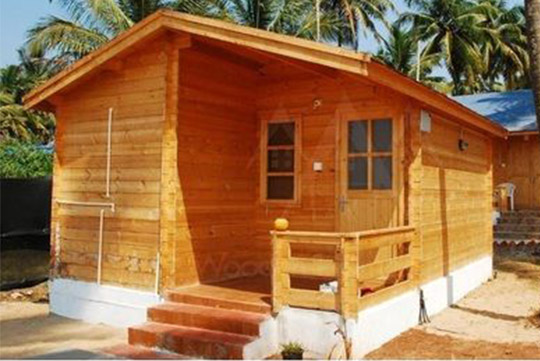 wooden-house